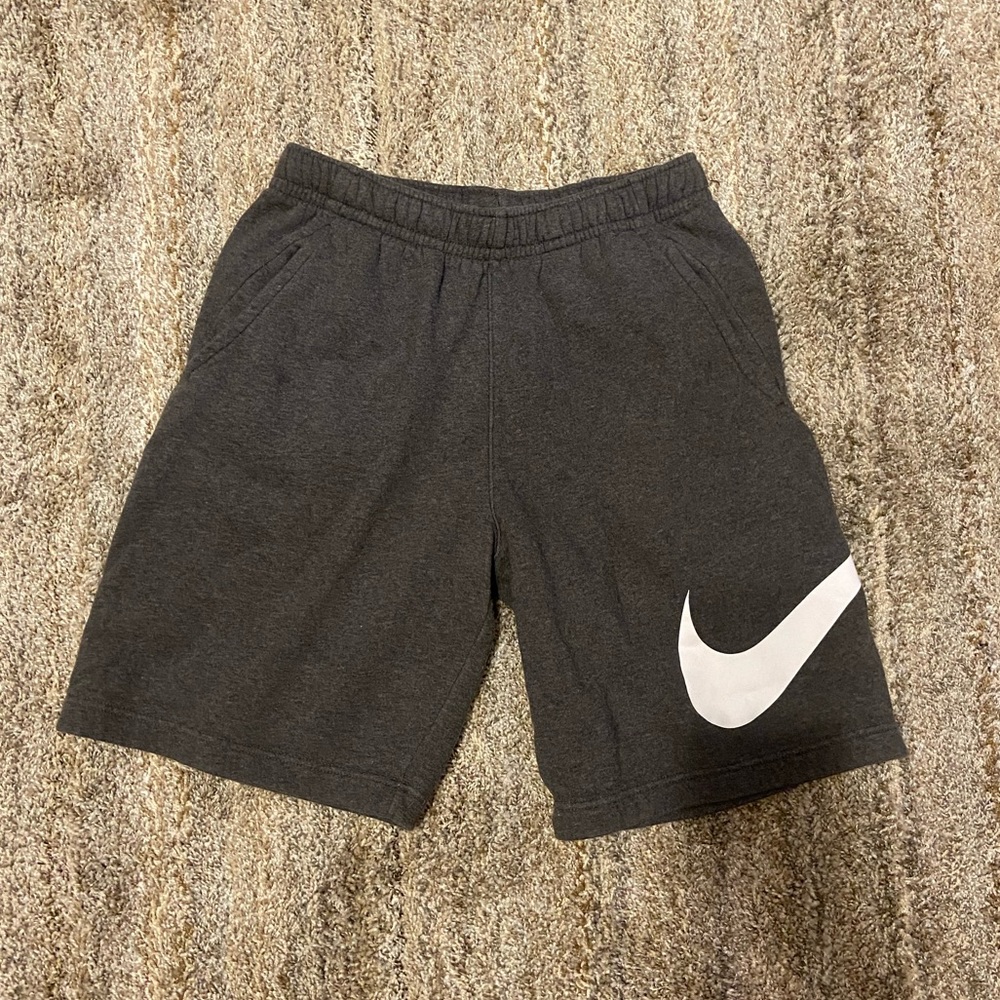 Nike Sweat Shorts